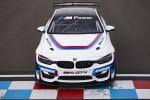 BMW M4 GT4 2017 года
